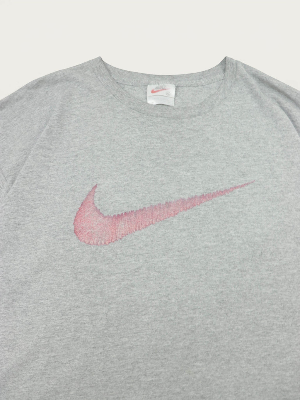 VINTAGE NIKE T-SHIRT 90ER JAHRE