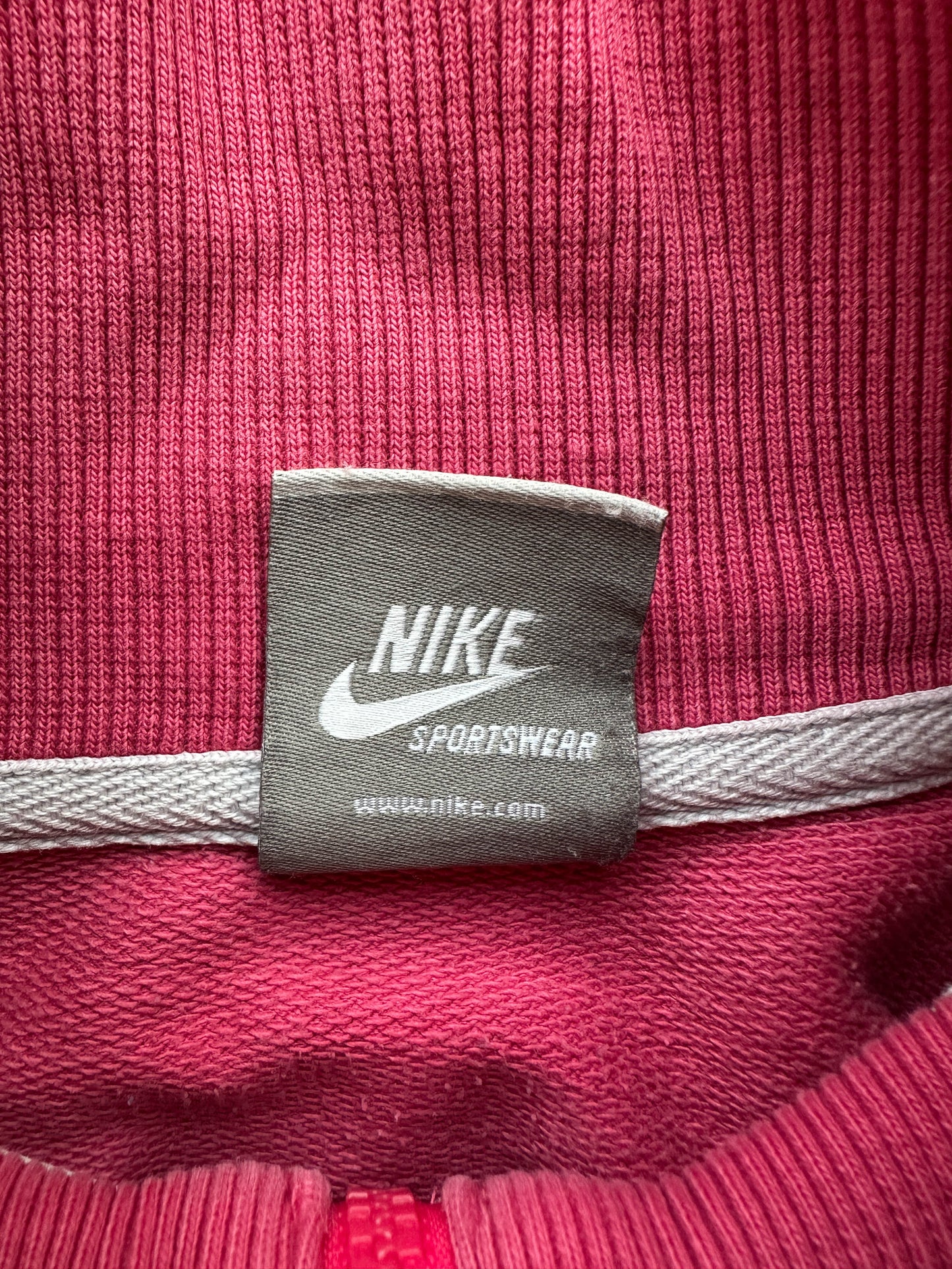 Chaqueta Nike vintage 00s