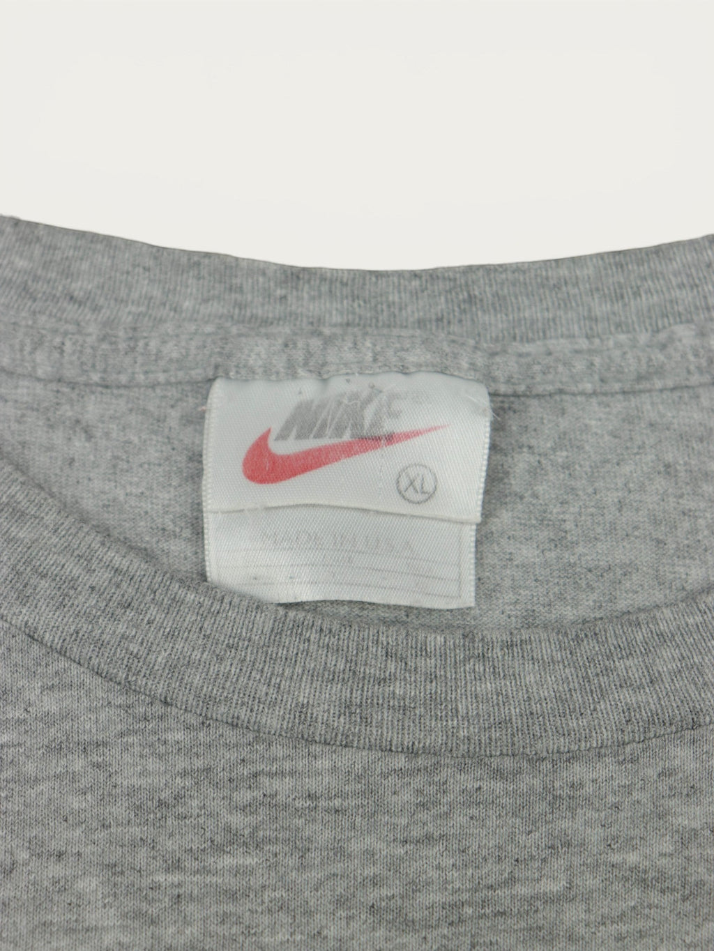 VINTAGE NIKE T-SHIRT 90ER JAHRE