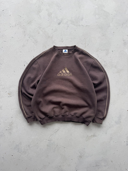 Sudadera Adidas vintage 90s