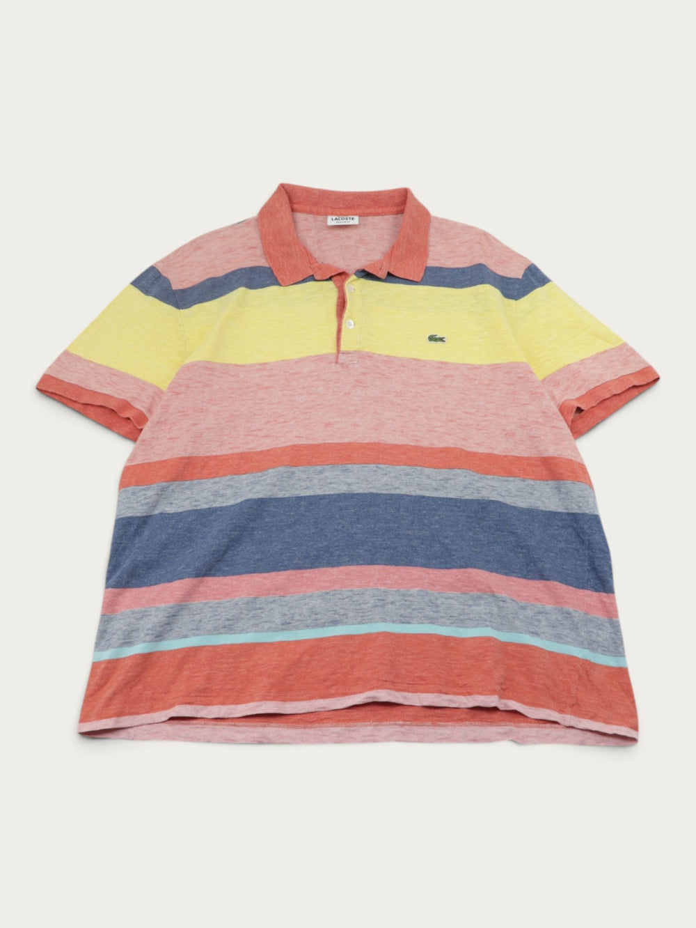 POLO LACOSTE VINTAGE 90S