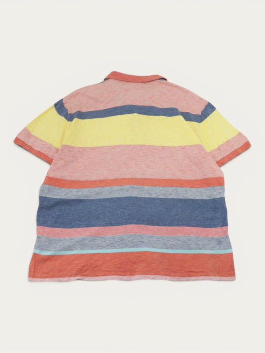 POLO LACOSTE VINTAGE 90S