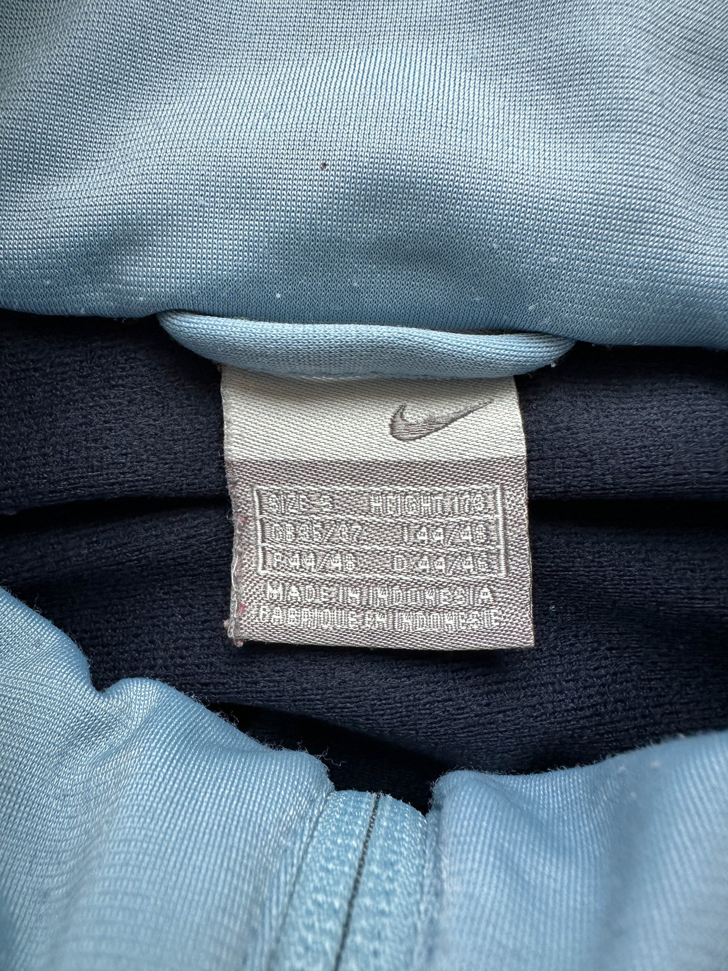 Chaqueta Nike vintage 00s