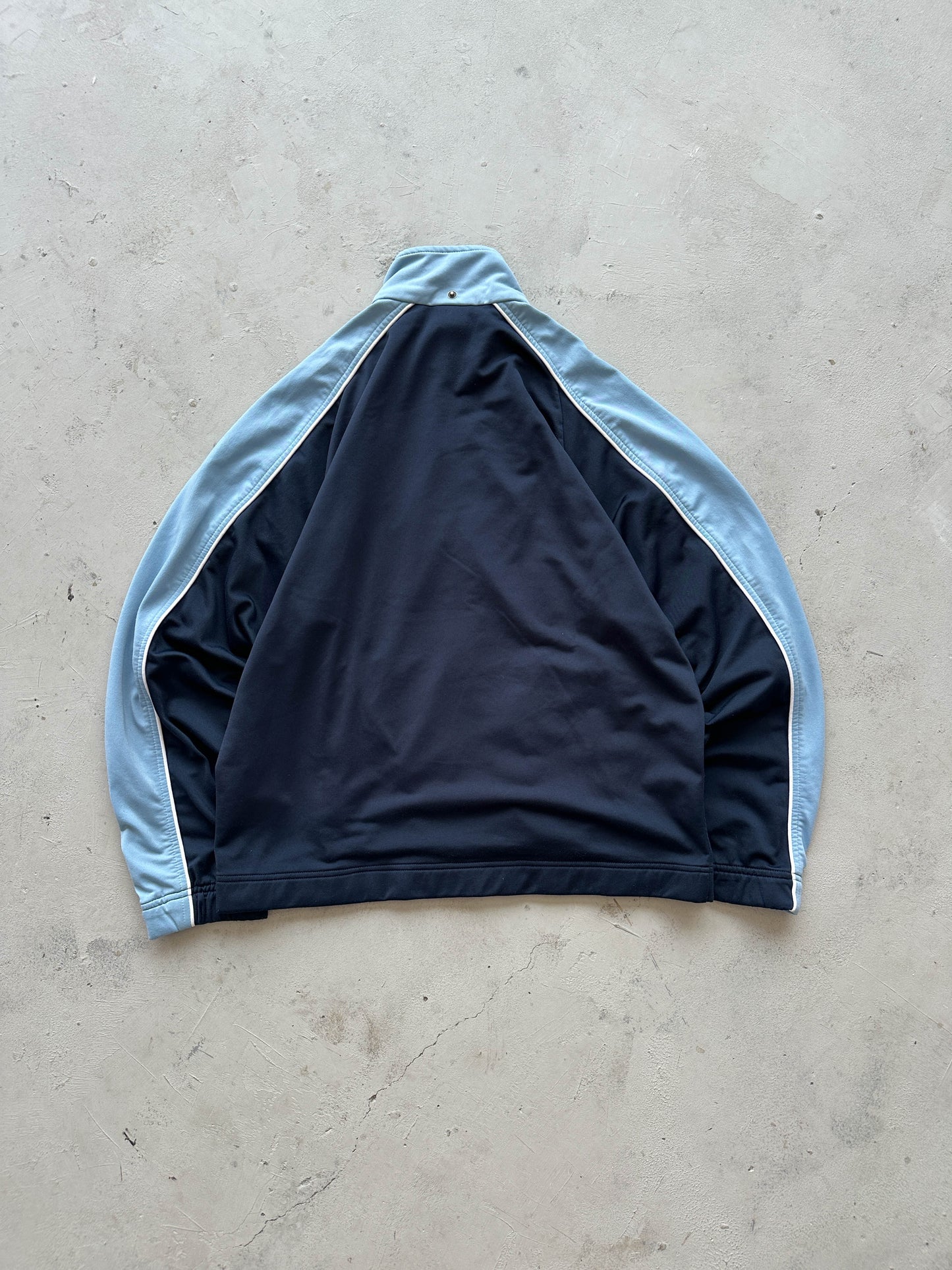 Chaqueta Nike vintage 00s