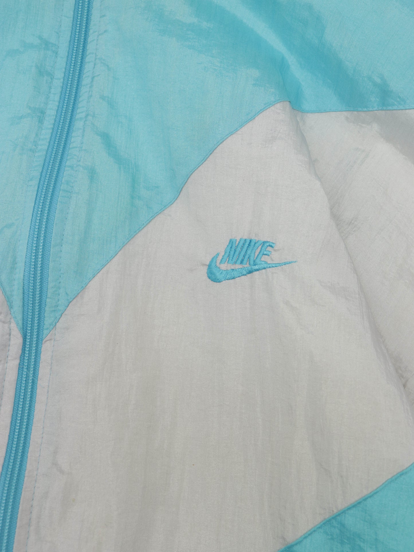 CHAQUETA NIKE VINTAGE 90S BOOTLEG