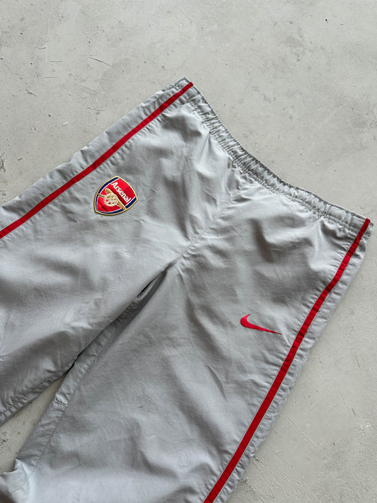 Vintage Nike Arsenal FC pants