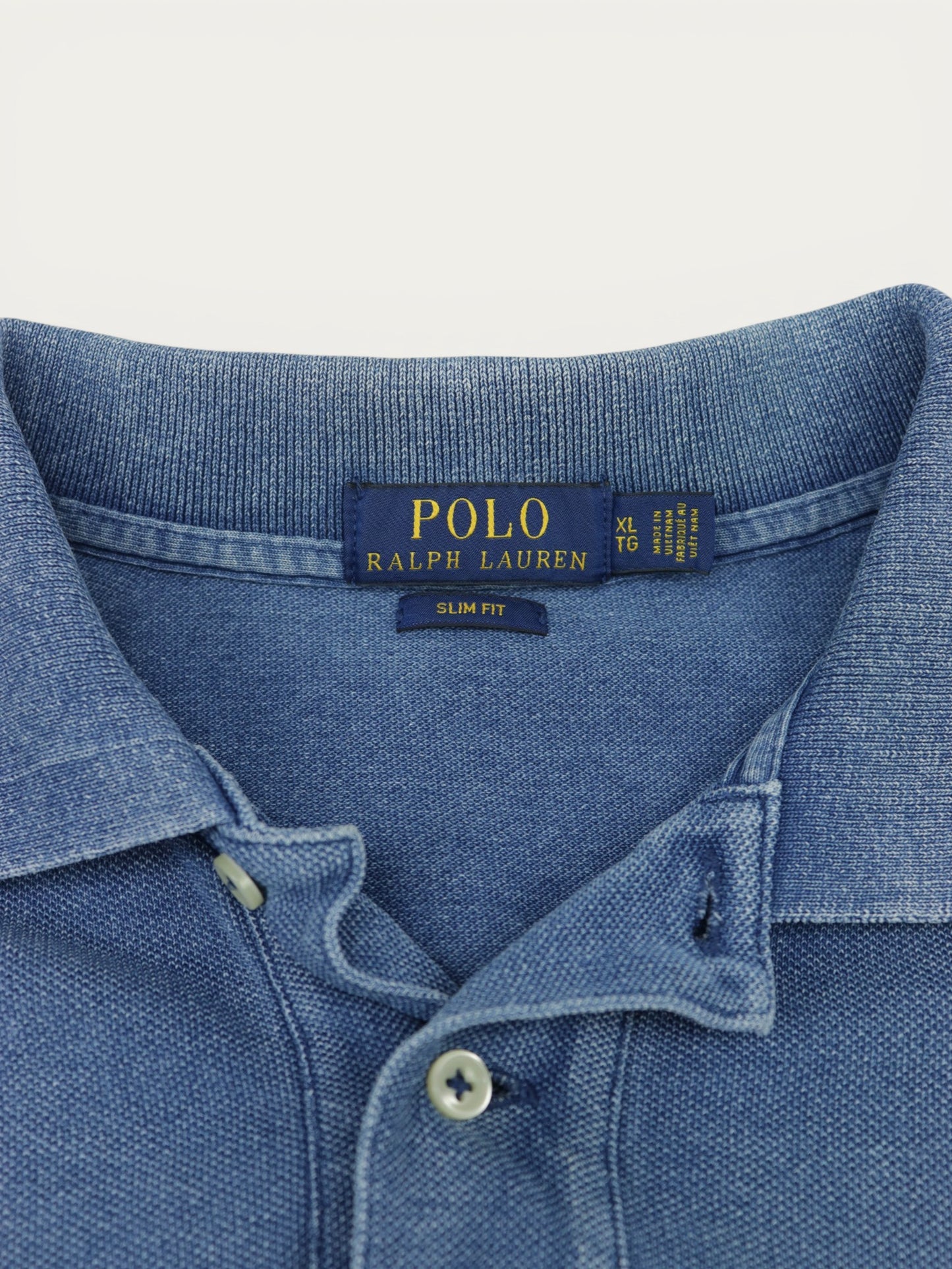POLO RALPH LAUREN VINTAGE