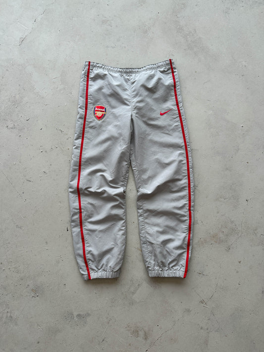 Vintage Nike Arsenal FC pants