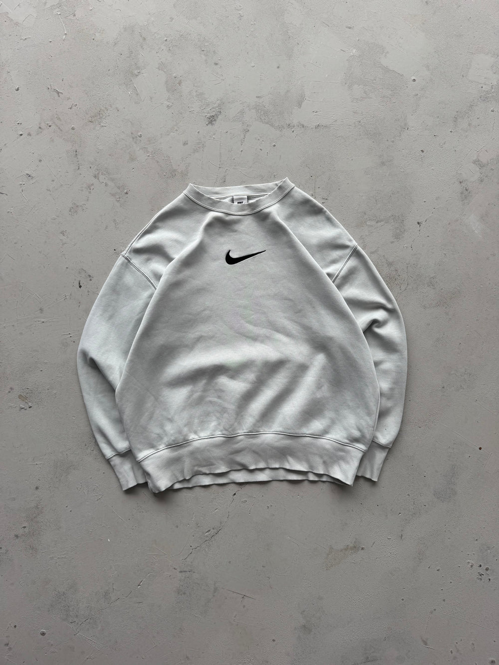 Sudadera Nike