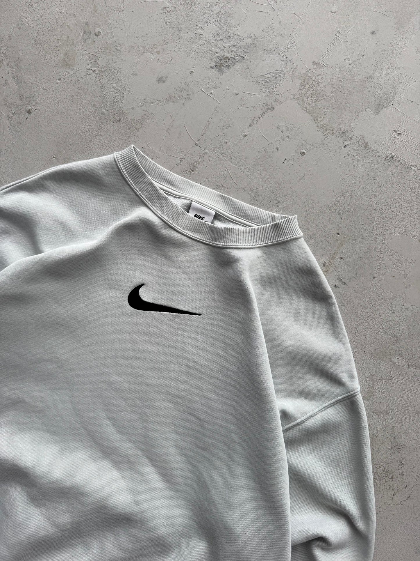 Sudadera Nike