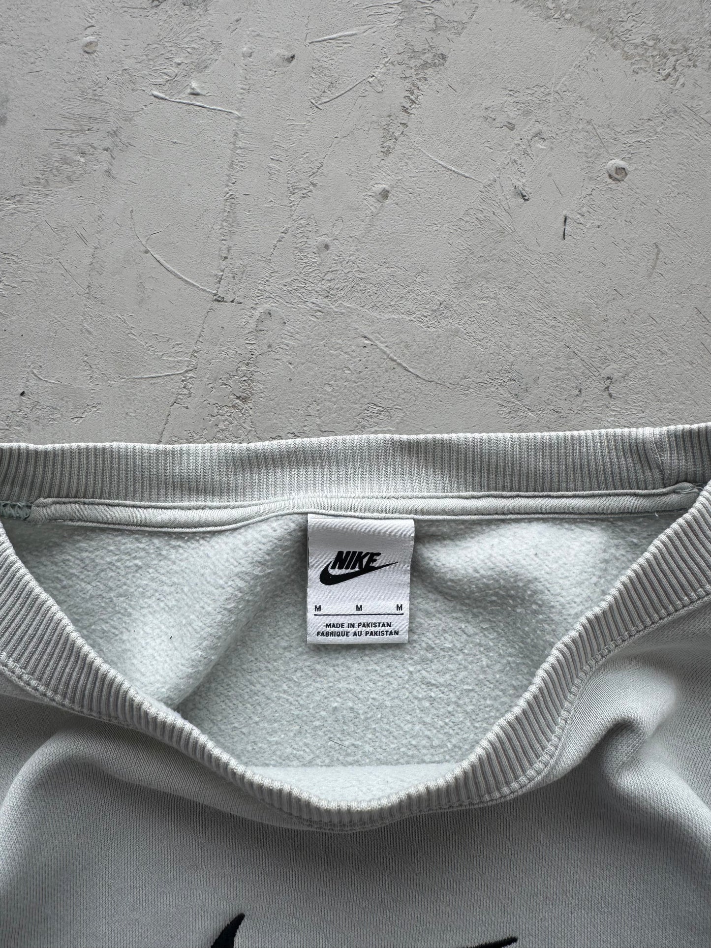 Sudadera Nike