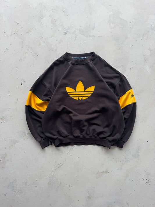 Sudadera Adidas vintage 90s