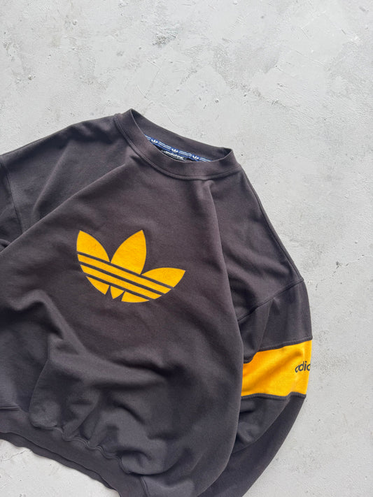 Sudadera Adidas vintage 90s