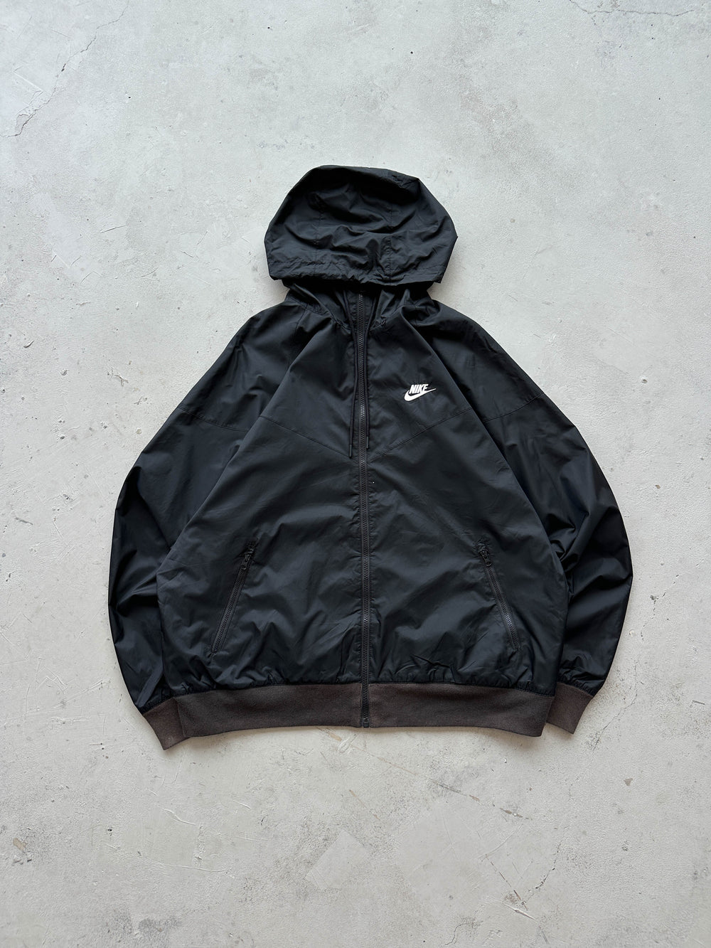 Chaqueta Nike vintage 00s