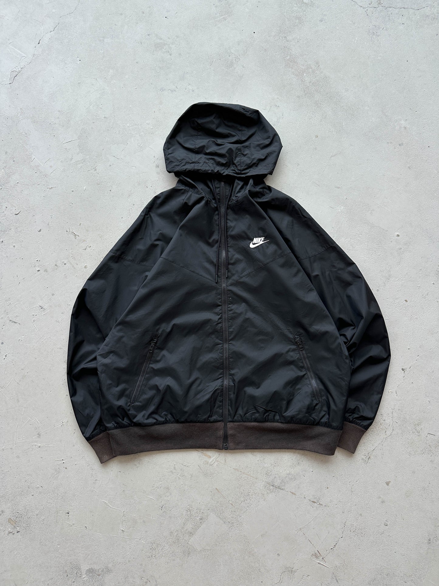 Chaqueta Nike vintage 00s