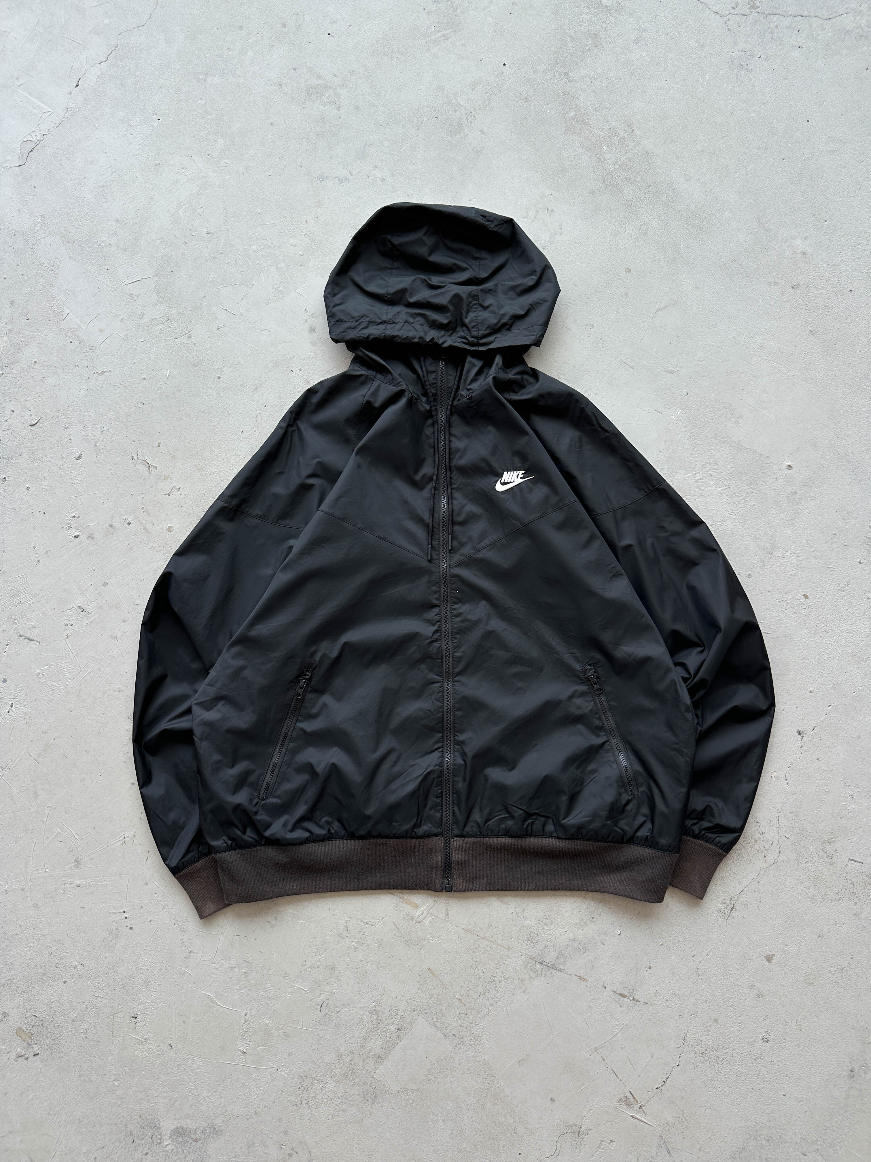 Chaqueta Nike vintage 00s