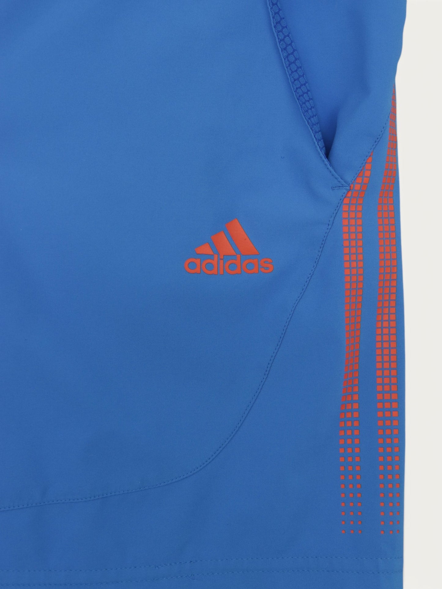 SHORT ADIDAS VINTAGE 00S