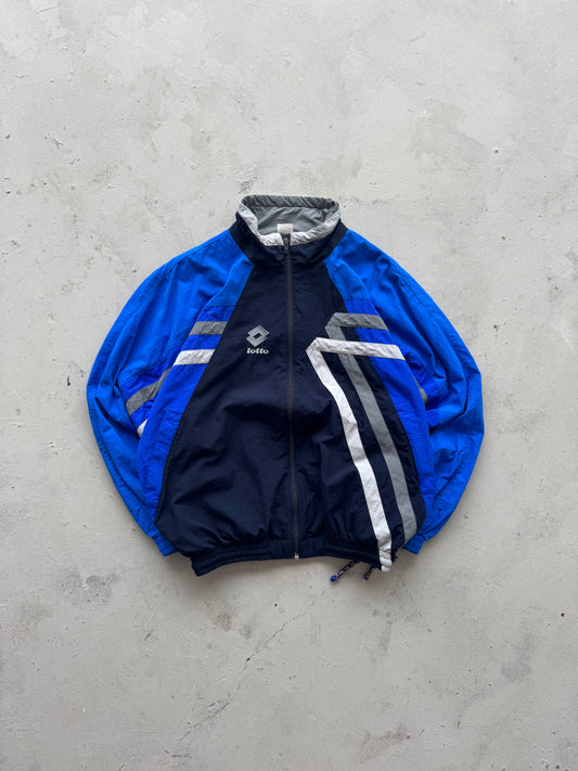 Chaqueta Lotto vintage 90s