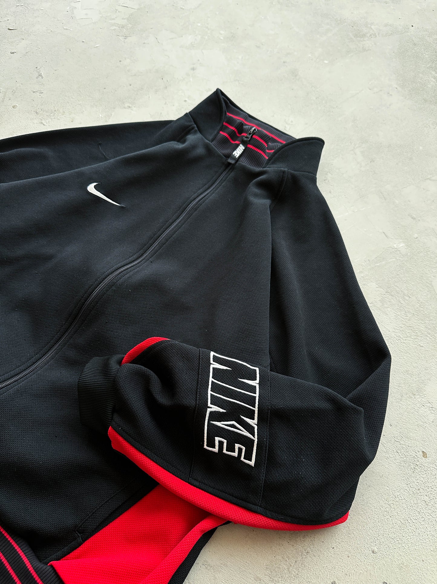 Chaqueta Nike vintage 90s