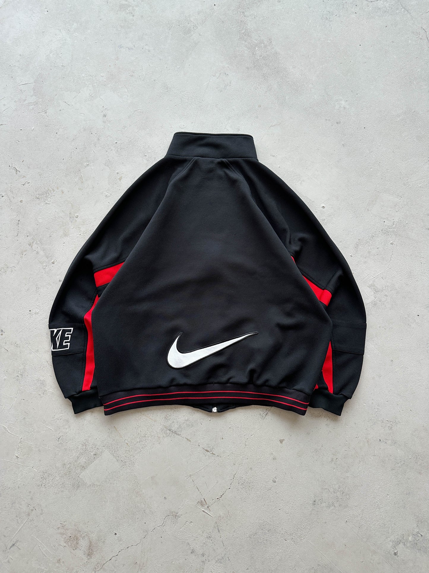 Chaqueta Nike vintage 90s