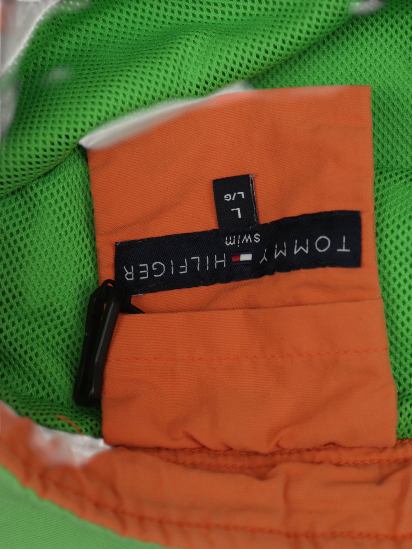 BAÑADOR TOMMY HILFIGER VINTAGE