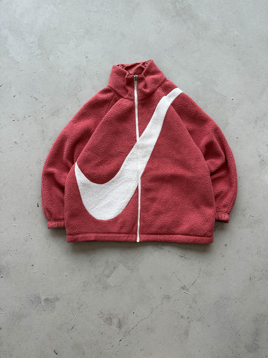 Nike vintage 00s fleece