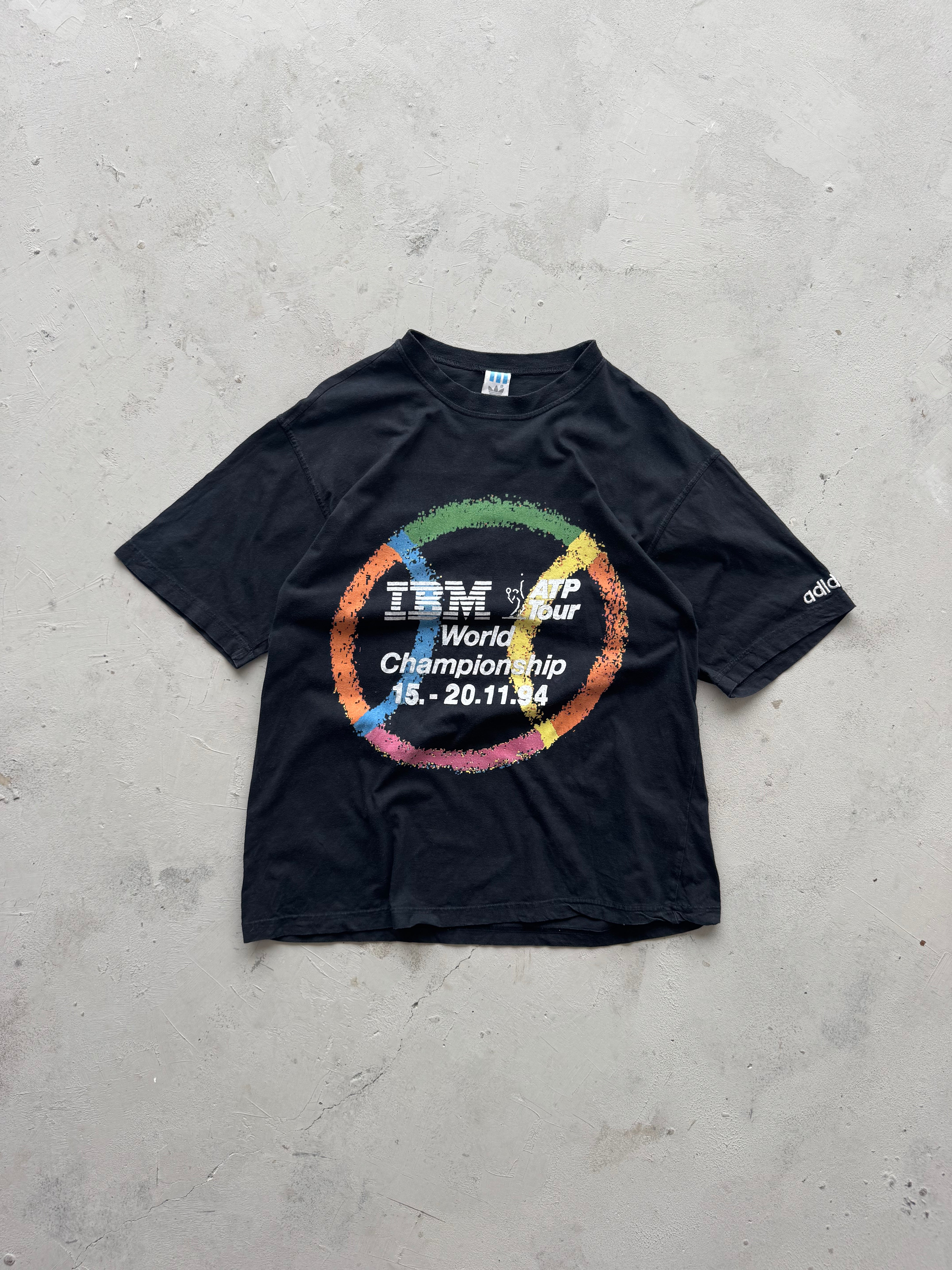 Camiseta Adidas ATP Tour 1994