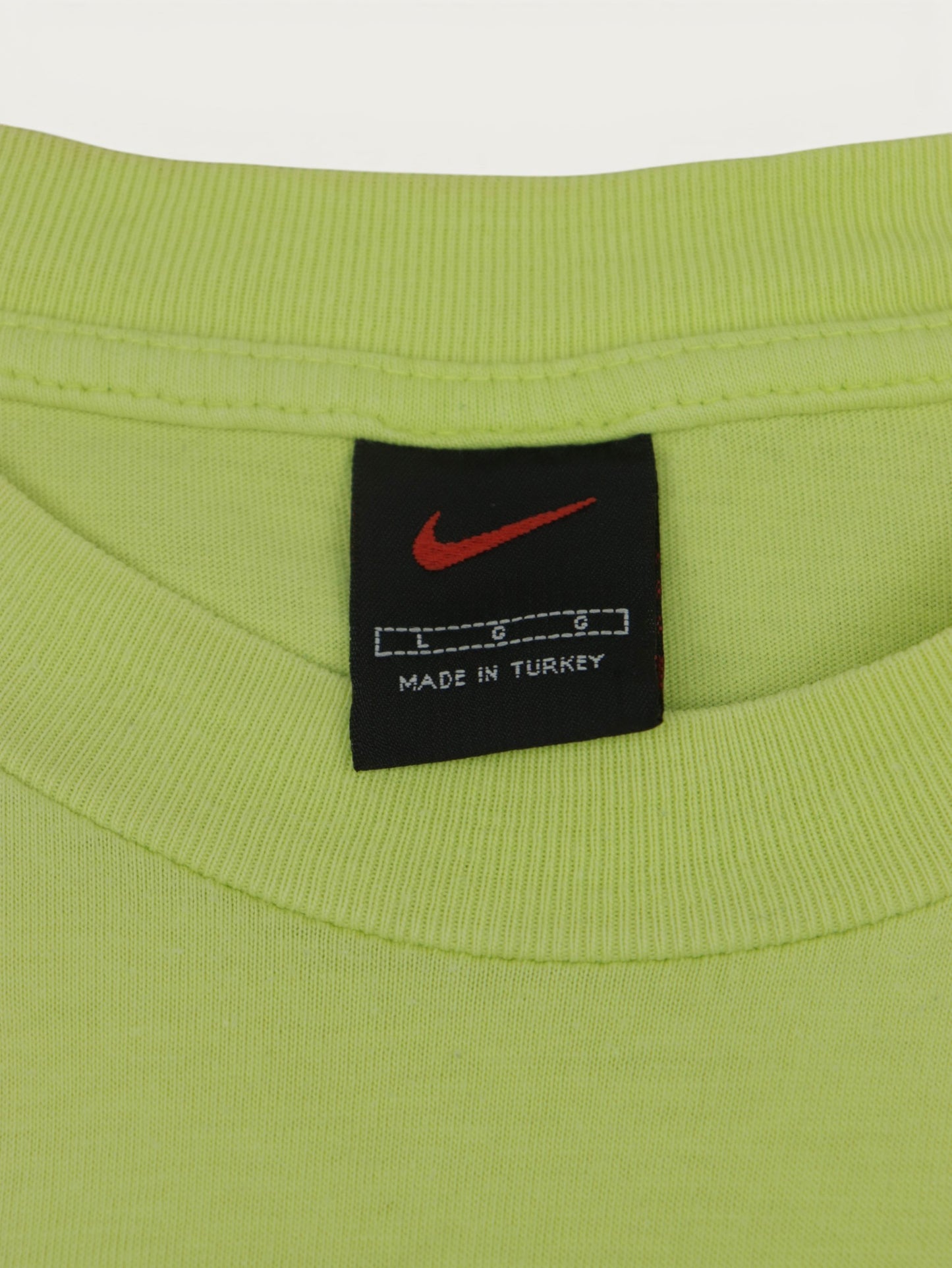 CAMISETA NIKE VINTAGE 90S