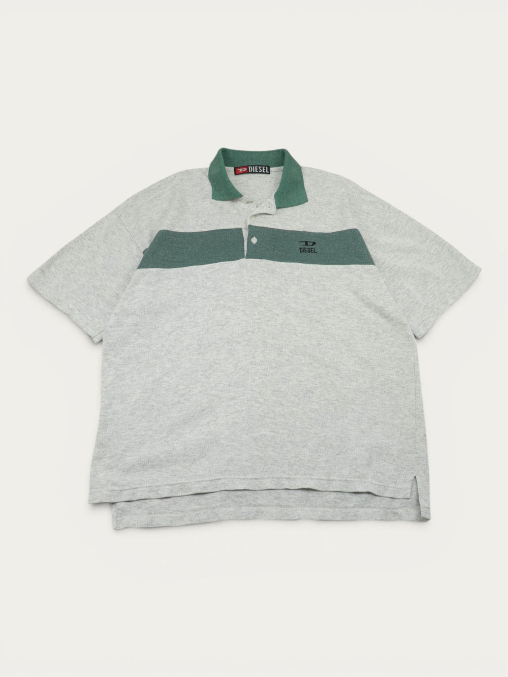 POLO DIESEL VINTAGE 90S BOOTLEG