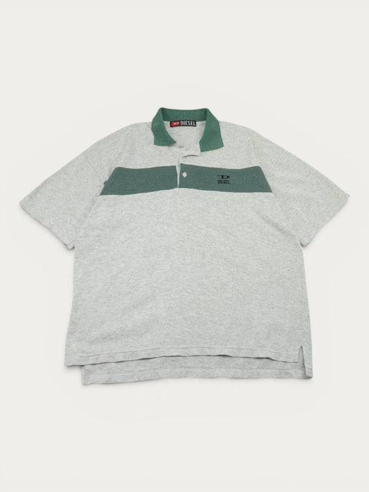 POLO DIESEL VINTAGE 90S BOOTLEG