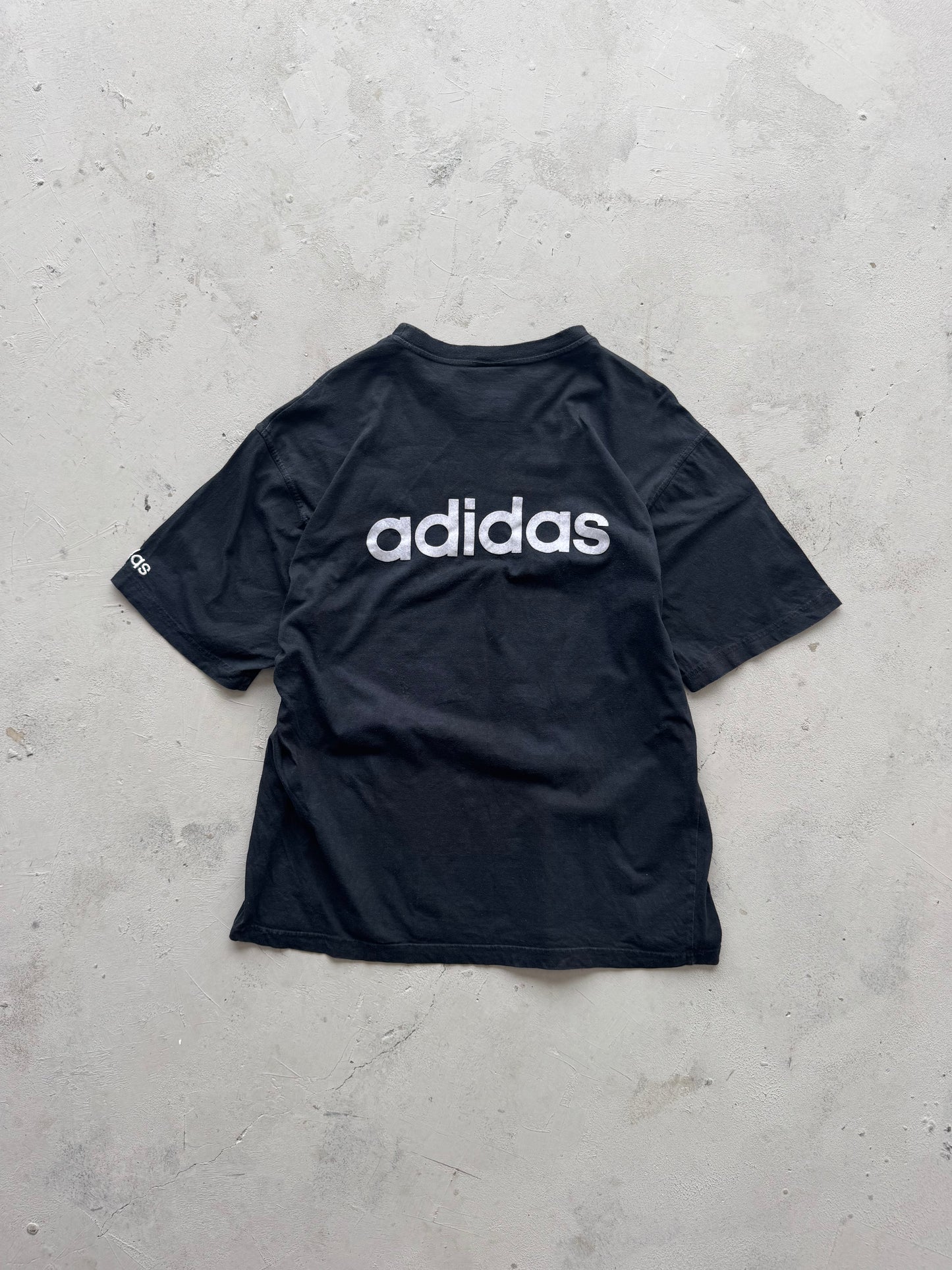 Camiseta Adidas ATP Tour 1994