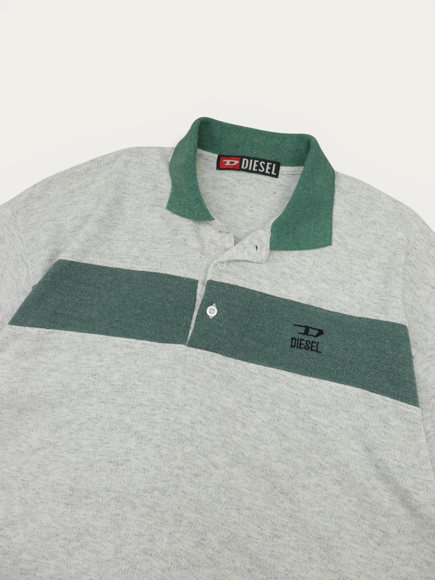POLO DIESEL VINTAGE 90S BOOTLEG