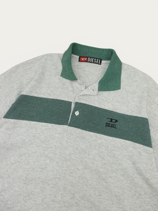 POLO DIESEL VINTAGE 90S BOOTLEG