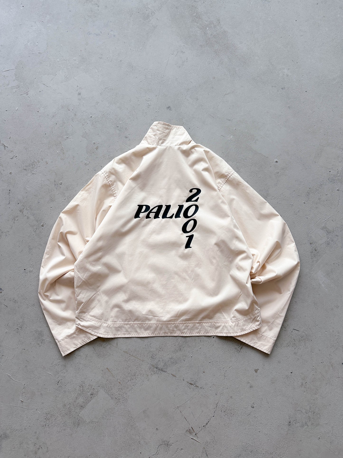 Chaqueta Nike vintage 00s