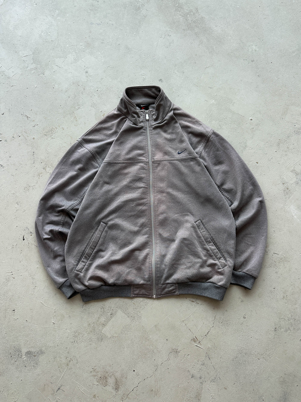 Chaqueta Nike vintage 90s