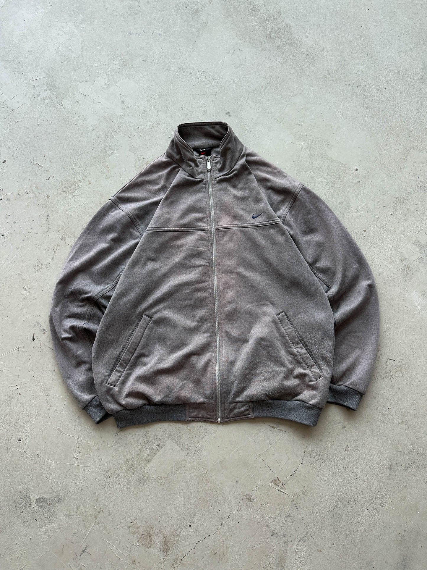 Chaqueta Nike vintage 90s