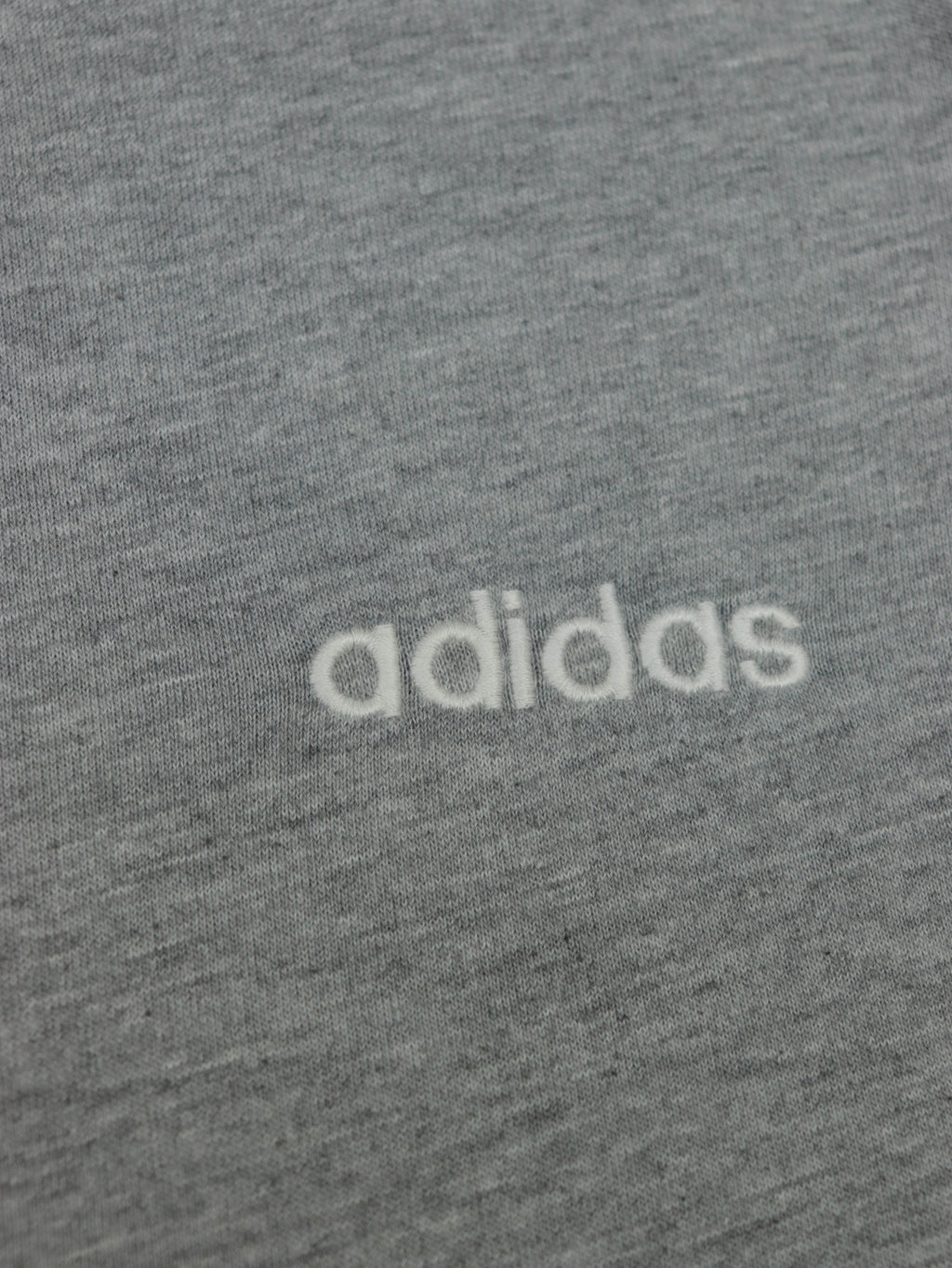 VINTAGE ADIDAS T-SHIRT 90ER JAHRE