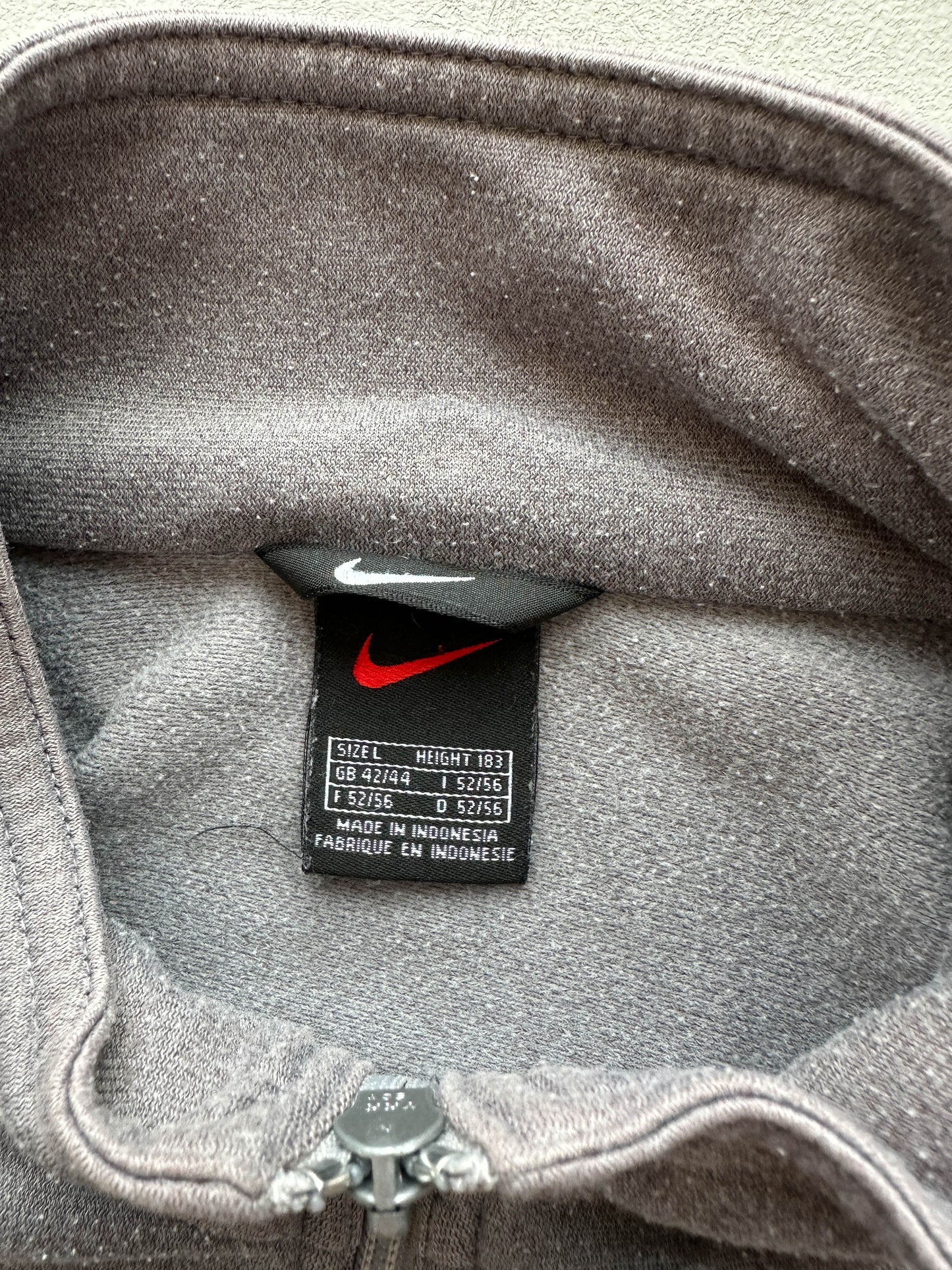 Chaqueta Nike vintage 90s