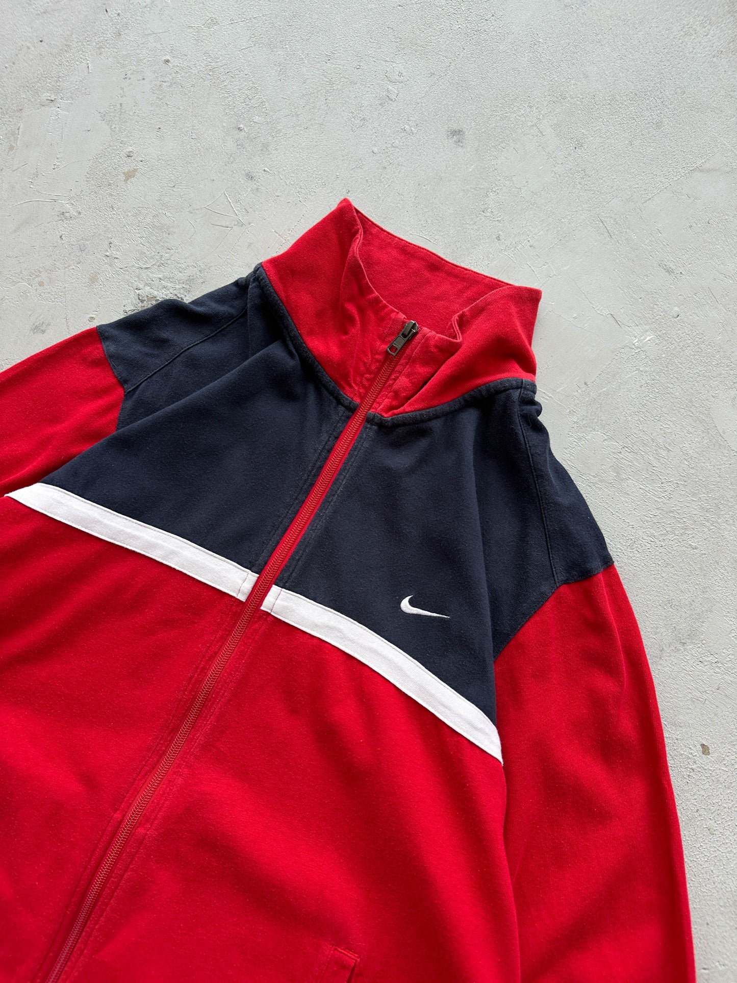 Chaqueta Nike vintage 00s