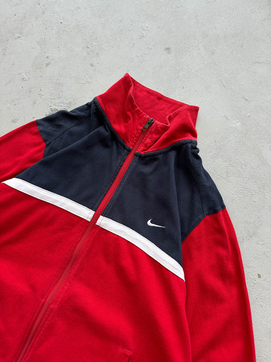 Vintage 00s Nike Jacket