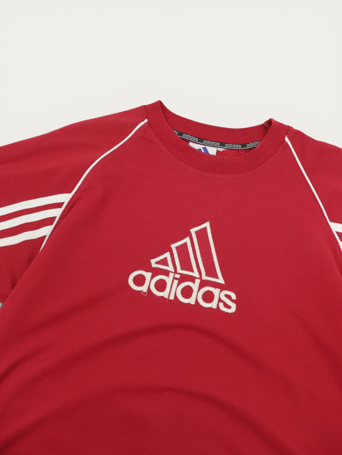 CAMISETA ADIDAS VINTAGE 90S
