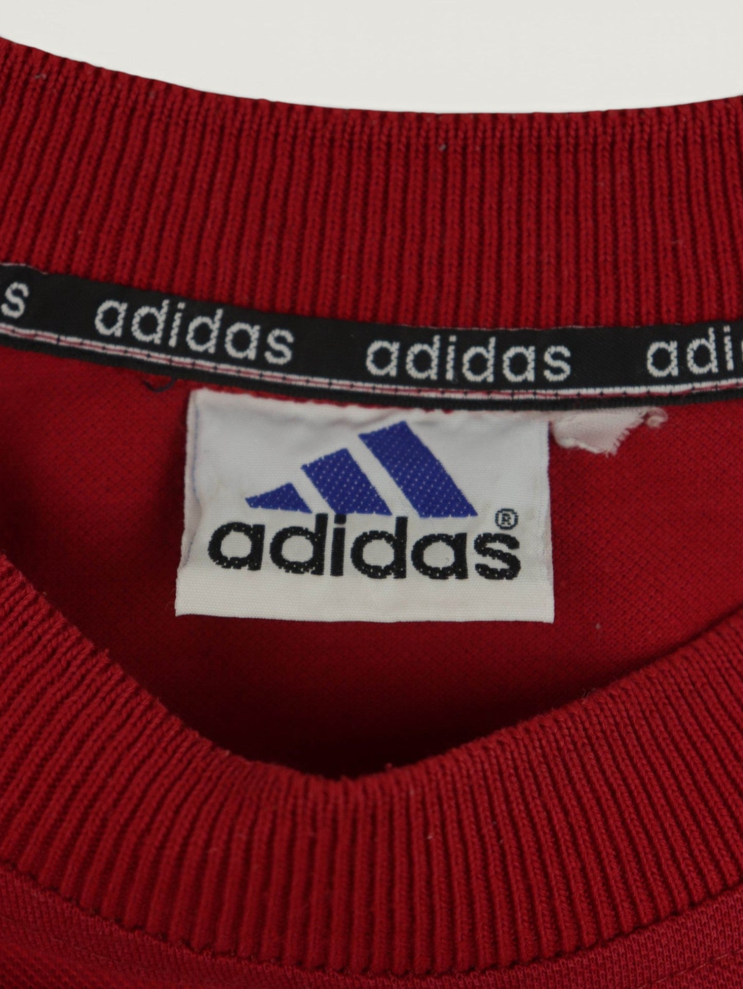 CAMISETA ADIDAS VINTAGE 90S