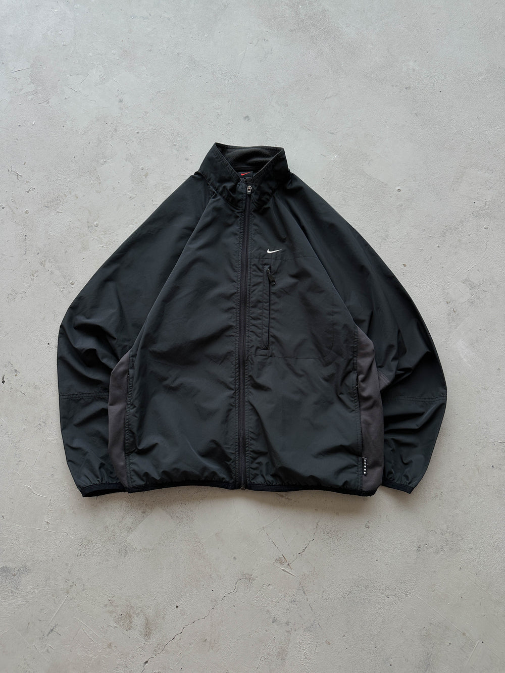 Chaqueta Nike vintage 90s