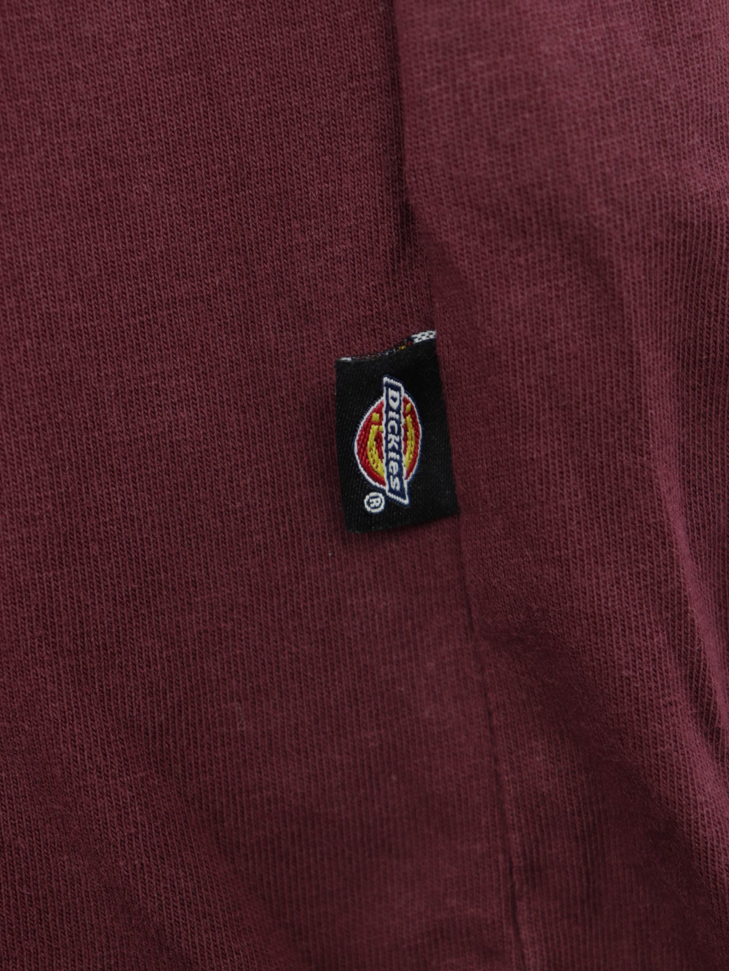 CAMISETA DICKIES VINTAGE