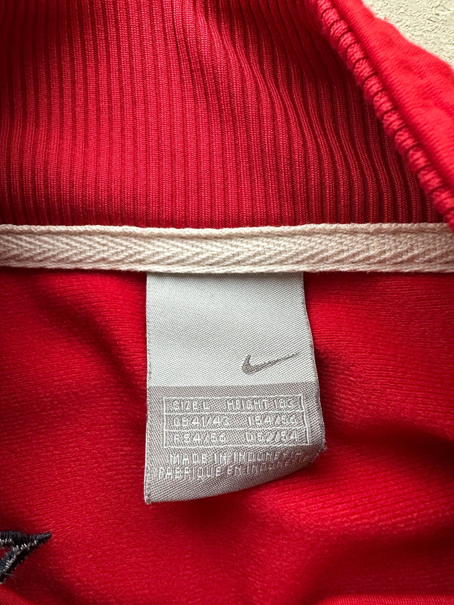 Chaqueta Nike vintage 00s