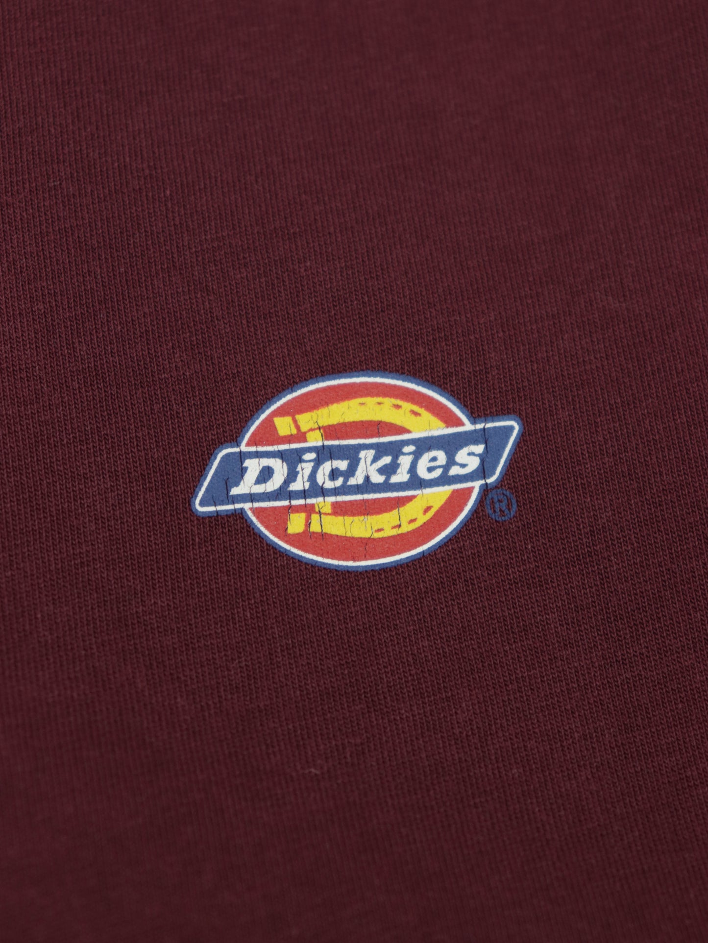 CAMISETA DICKIES VINTAGE