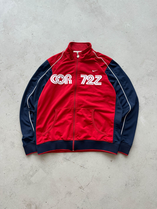 Vintage 00s Nike Jacket