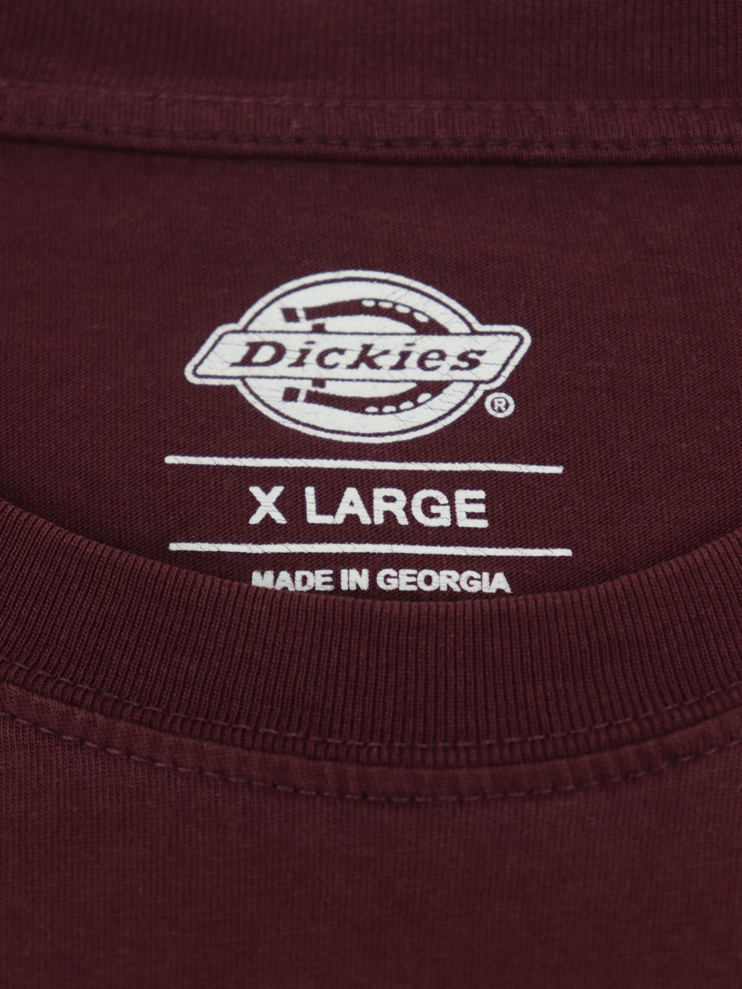 CAMISETA DICKIES VINTAGE