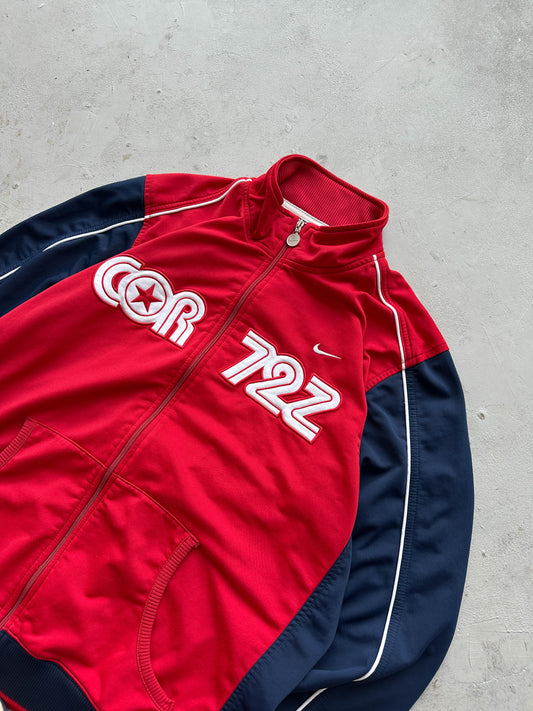 Vintage 00s Nike Jacket