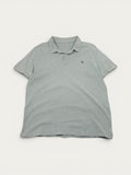 VINTAGE TIMBERLAND POLOSHIRT 00ER-JAHRE